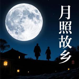 月照故乡