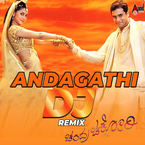 Andagathi (DJ Remix)