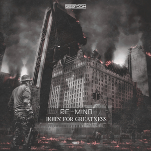Born For Greatness (Radio Mix)
