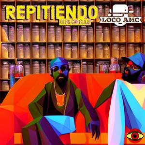 Repitiendo Otro Capitulo (feat. Polar)