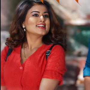 Runchha Mero Man (Barsau Kure) By Muna Thapa & Gyan Raj Paudel