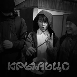 КРЫЛЬЦО 2