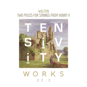 Two Pieces for Strings from "Henry V"