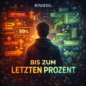 Bis Zum Letzten Prozent