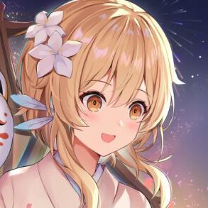 【原神】欧气分你一半