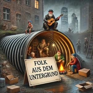 Der König der Mülltonnen