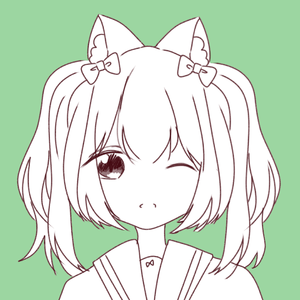 你的猫咪（翻自 Hanser）