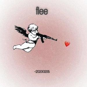 Flee