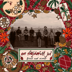 Nu tändas tusen juleljus