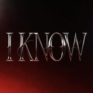 I KNOW