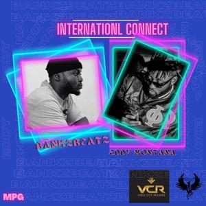 International Connect (feat. Eddy montana)