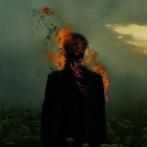 Burn out(焚烧殆尽)