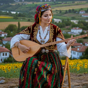 Çorabını Ördüğüm