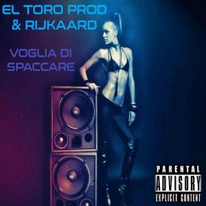 Voglia di spaccare