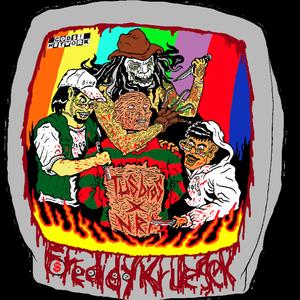 Freddy Krueger (feat. Tu$ Brother$)