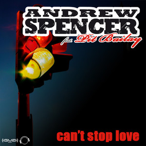Can't Stop Love (Radio Edit)