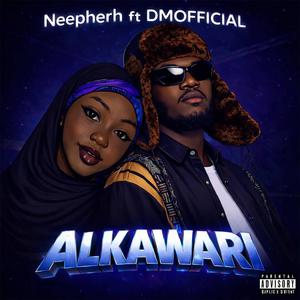 Alkawari (feat. DMOFFICIAL)