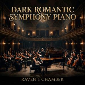 Orchestral Romantic Piano