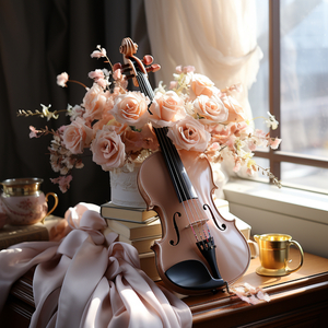 Strauss II, J.: Geschichten aus dem Wienerwald, Op. 325: Pt. 2