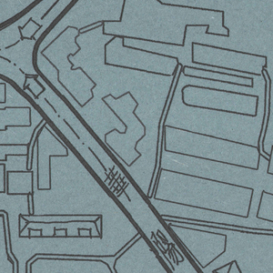 違章建築 (Empty Version)