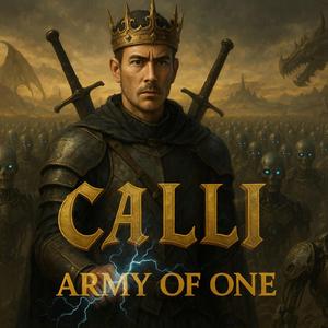 Shadow of Death (Written By CALLI)