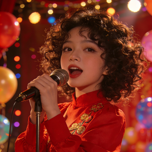 《恭喜发财笑哈哈》