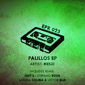 Palillos (Original Mix)