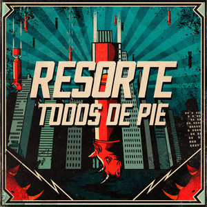 Todos de pie