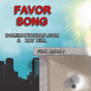 Favor Song