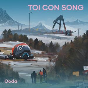 Toi Con Song
