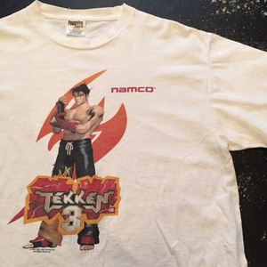 I beat **** up like tekken