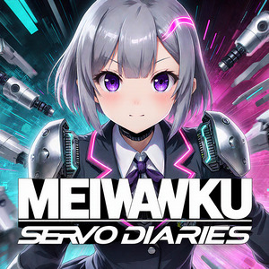 Final Izonkei Meiwaku Nichijou: Neon Core Classroom Train Collapse Last Girl Signal Song 10