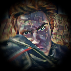 Охххуительно хуёвая история (Домой)