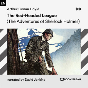 The Red-Headed League (Part 112)