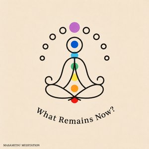 Entering the Stillness
