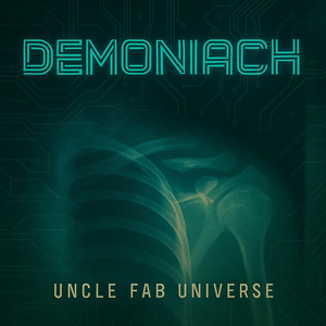 Demoniach