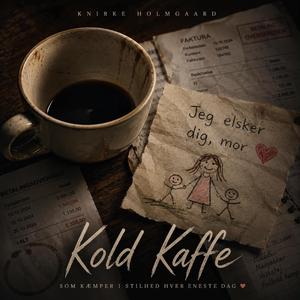 Kold kaffe
