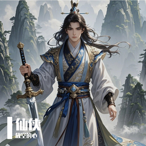 仙侠传