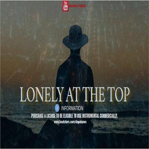 Asake (Lonely At The Top Instrumental)