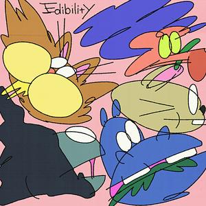 Harawata(Edibility Version)