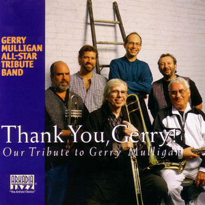My Funny Valentine (Arkadia Jazz All-Stars - Thank You, Gerry!)
