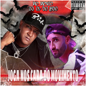 Joga nos Cara do Movimento