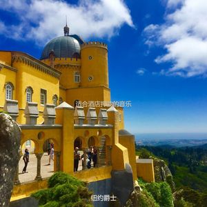 适合旅馆完美音乐