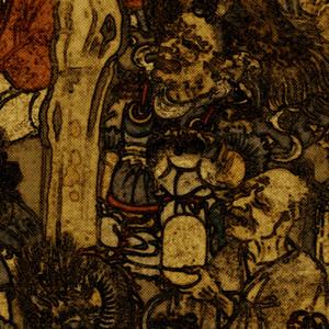 All This Time (Missing)