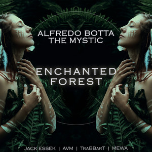 Enchanted Forest (Avm Remix)