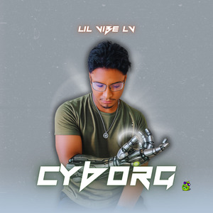 Cyborg