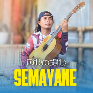 Semayane