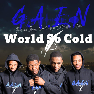 World so Cold
