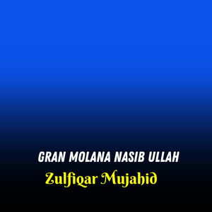 Gran Molana Nasib Ullah