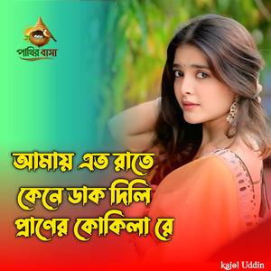 Amay Eto rate Keno Dak Dili | আমায় এত রাতে ক্যানে ডাক দিলি,,